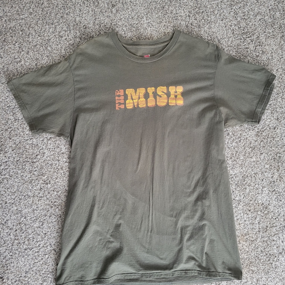 Mishawaka T-Shirt